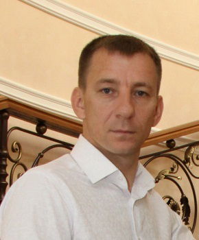 Александр Рудаковский