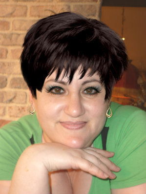 Татьяна Харченко