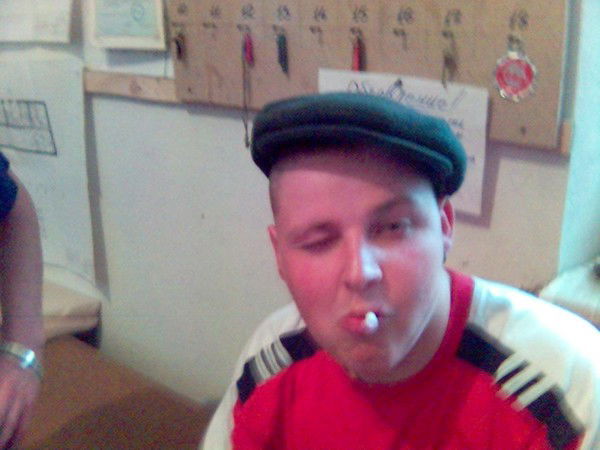 Роман Гордиенко