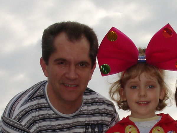 Андрей Саталкин