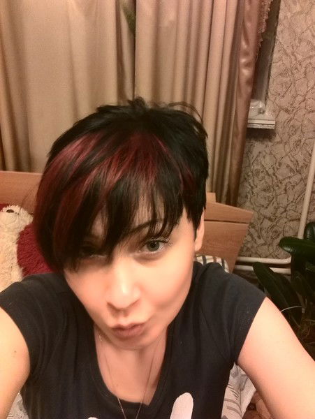 Лена Бобринская