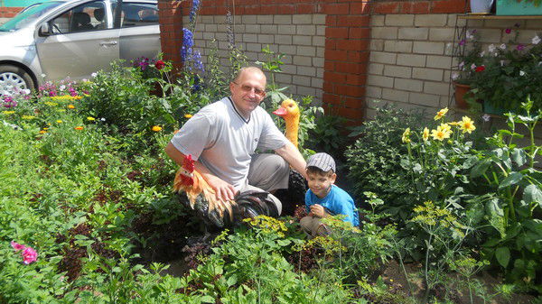 Александр Портнов