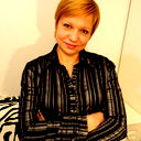 Светлана Голубева