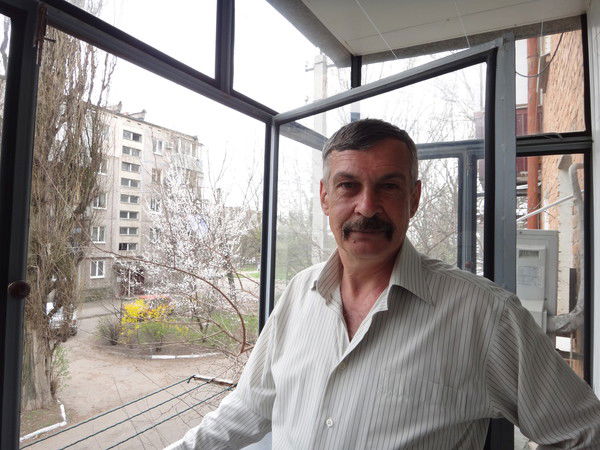 Павел Батечко