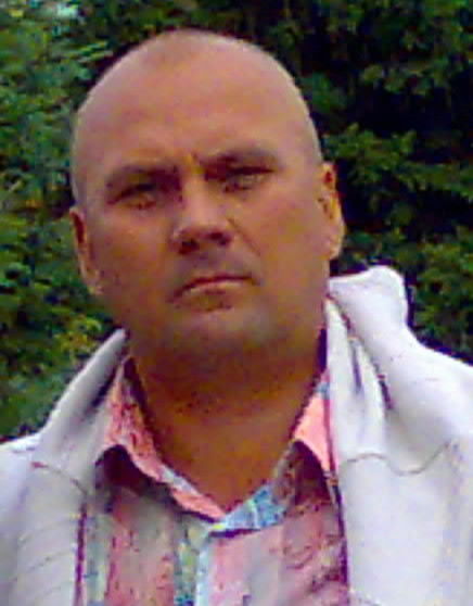 Сергей Мазунин