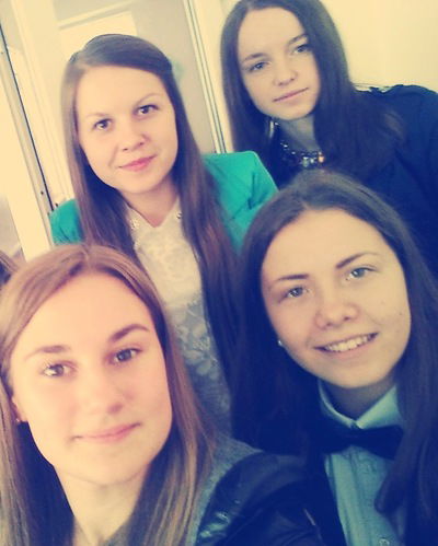 Настя Осадчук