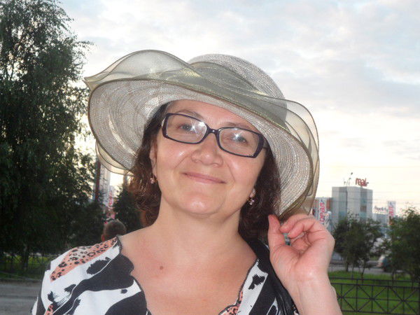 Эльвира Валиева