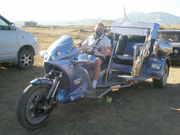 Борис Кузнецов