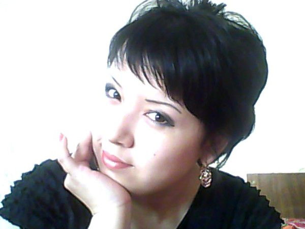 Айару Наурызгали