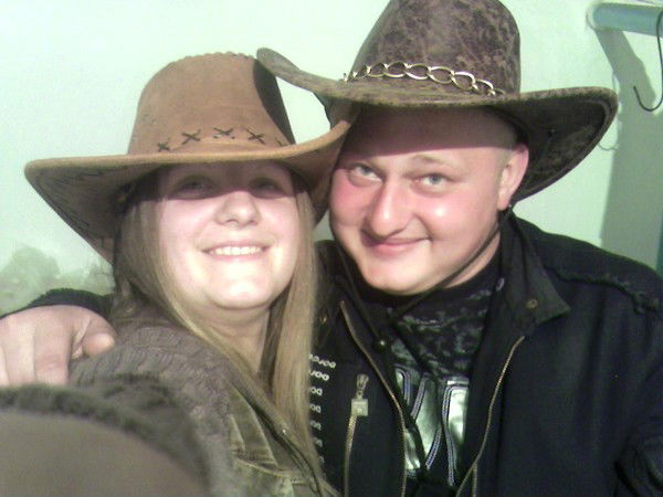 Вовчик Кудельский