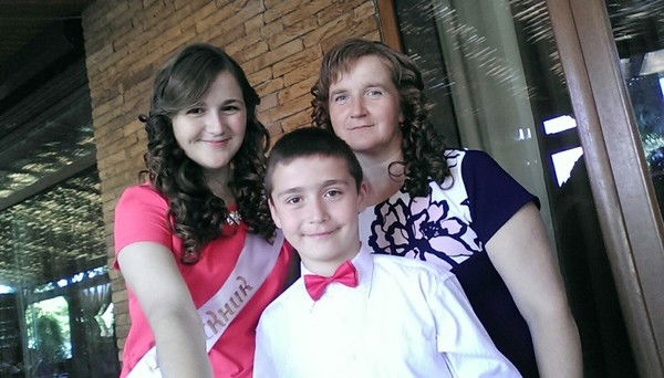 Баран(Барто) Мелінда