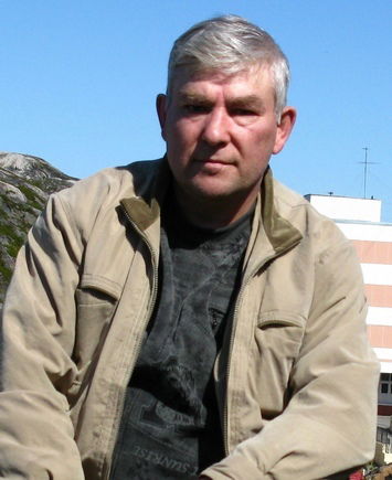 Виталий Клименко