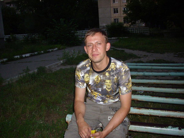 Сергей Целуйко