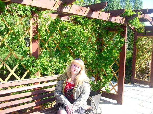 Елена Новикова-Филина