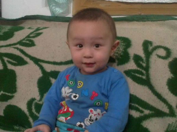 Жарас Жаннур Жукабаевы