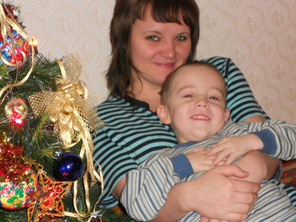 Наталья Сотскова