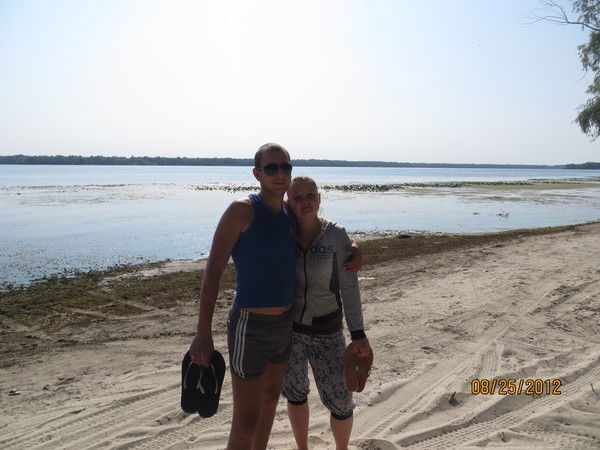 Кристина Ярошенко