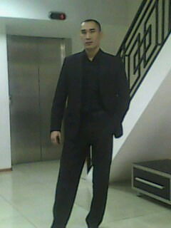 Калмахан Телемисов