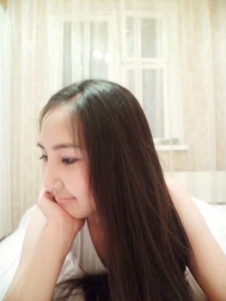 Каламкас Турустаева