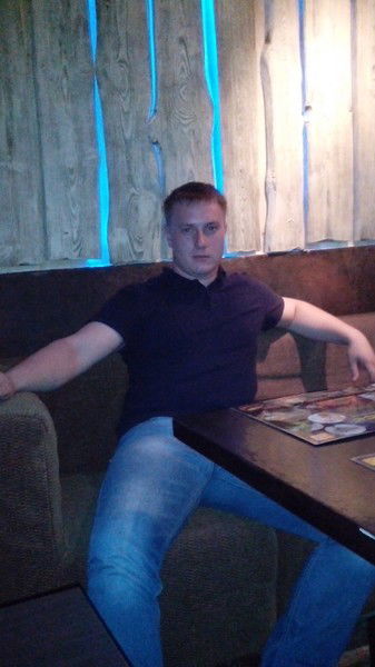 Слава Голубев