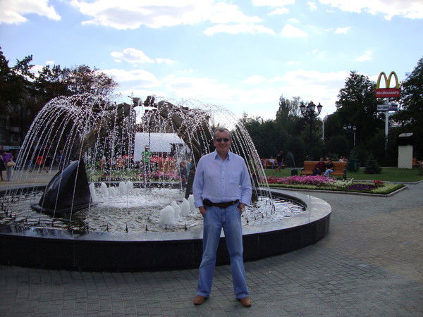 Виталий Чепур