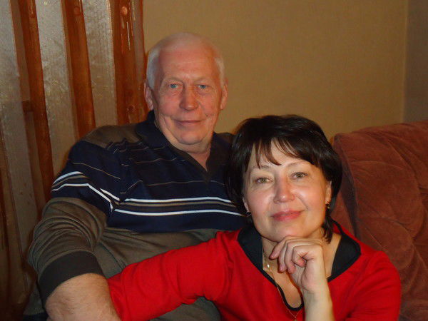 Владимир Кирилихин