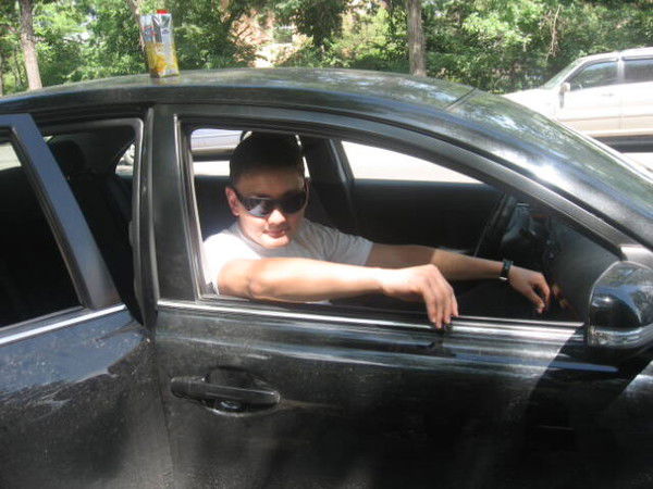 Рустам Амирбаев