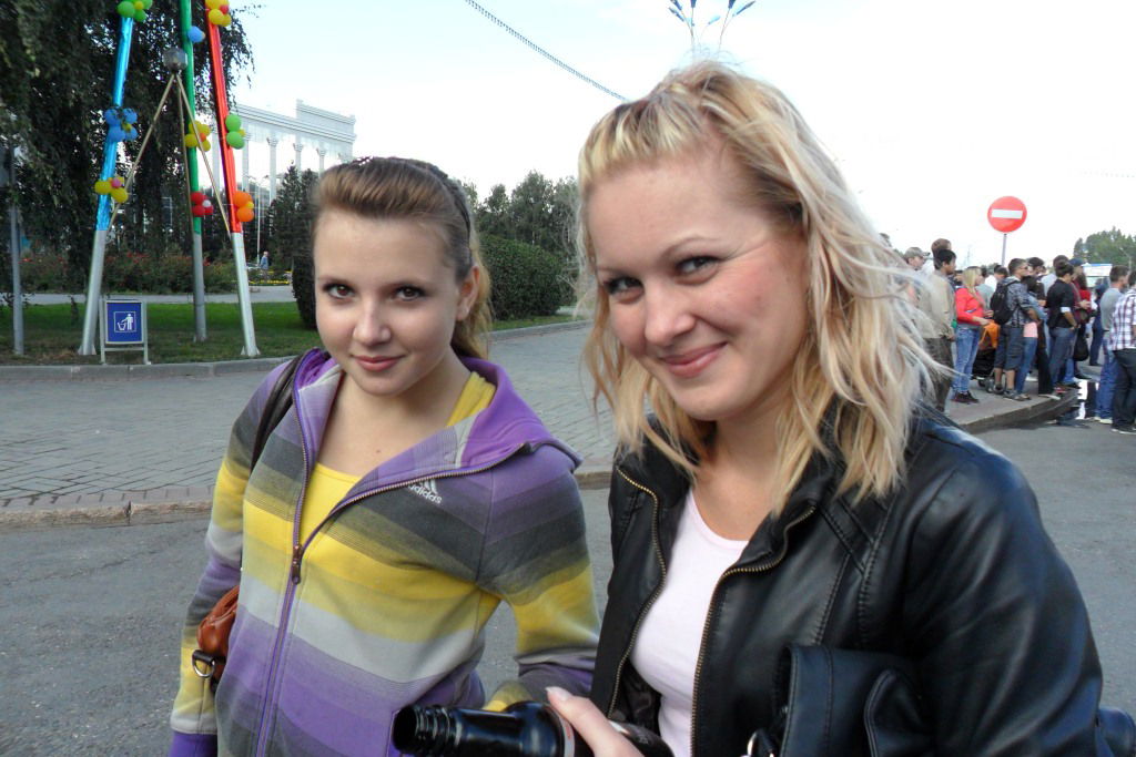 Валерия Павлова