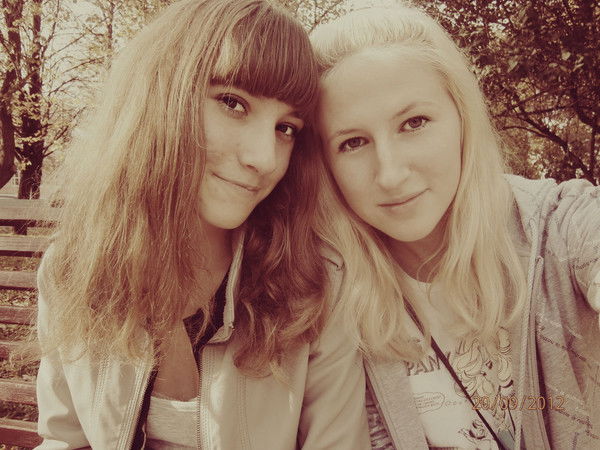 Даша Костарева