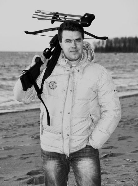 Александр Крот & К