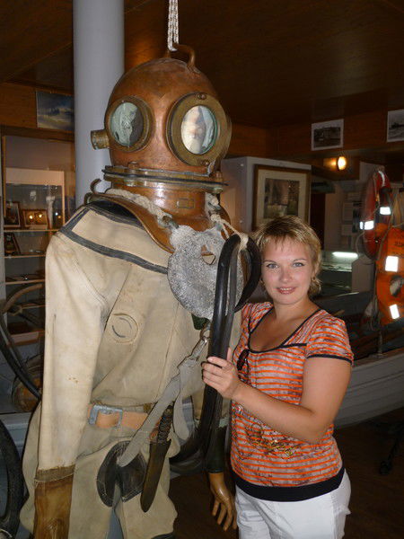 Яна Щербакова