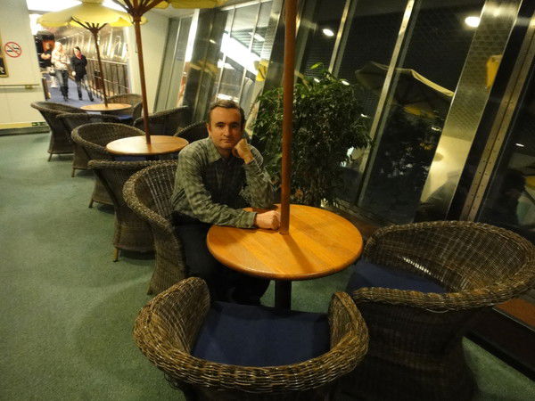 Александр Огольцов