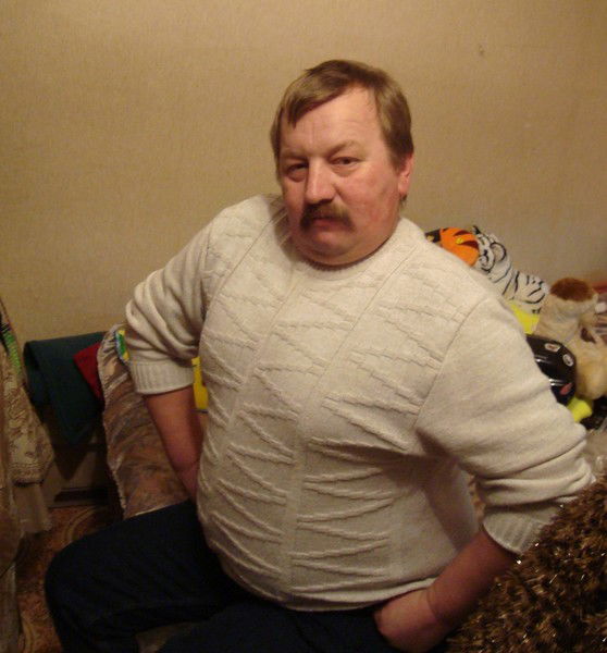 Сергей Король