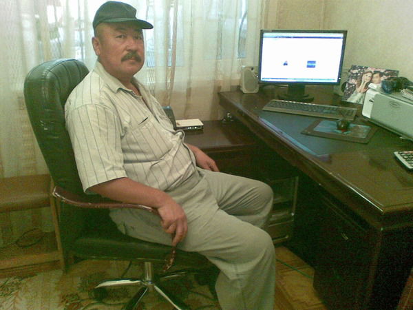 Кемар Джанлау