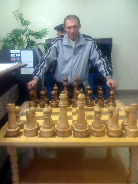 Владимир Доможилов