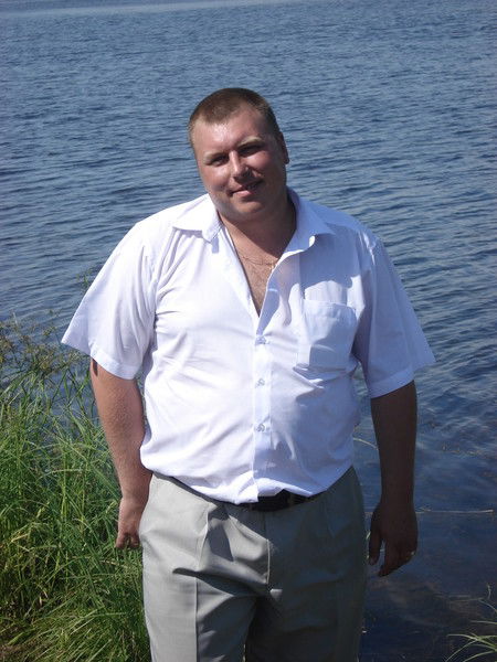 Сергей Вилянский