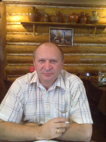 Евгений Сигаев