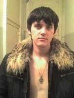 Илюха Исайчиков