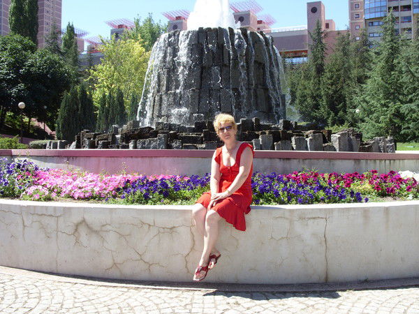 Екатерина Берекеля