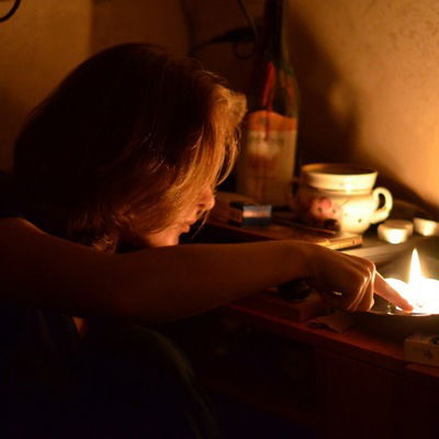 Лера Красовская