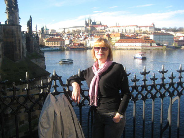 Людмила Марченко