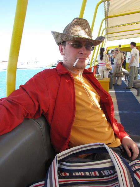 Игорь Иконников