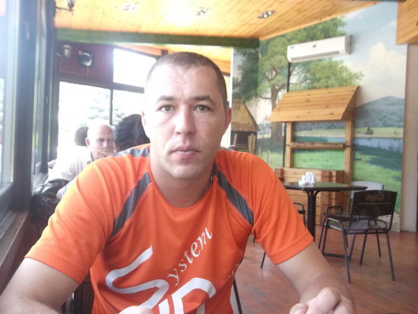 Сергей Зарецкий