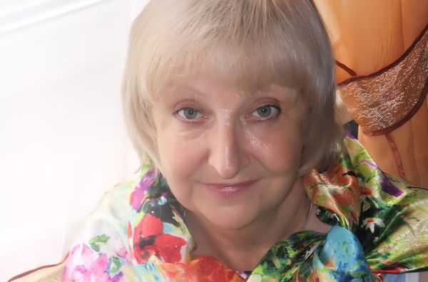 Ирина Слатина