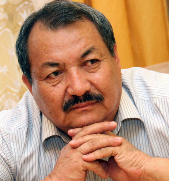 Темір Мынжас