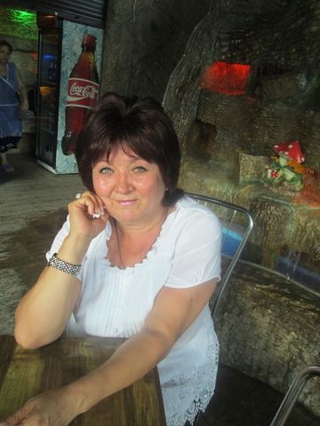 Елена Бочкарева