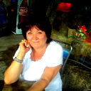 Елена Бочкарева