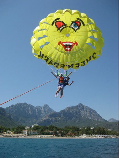 Самат Бегимов