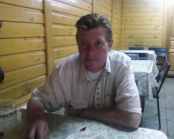 Андрей Санников