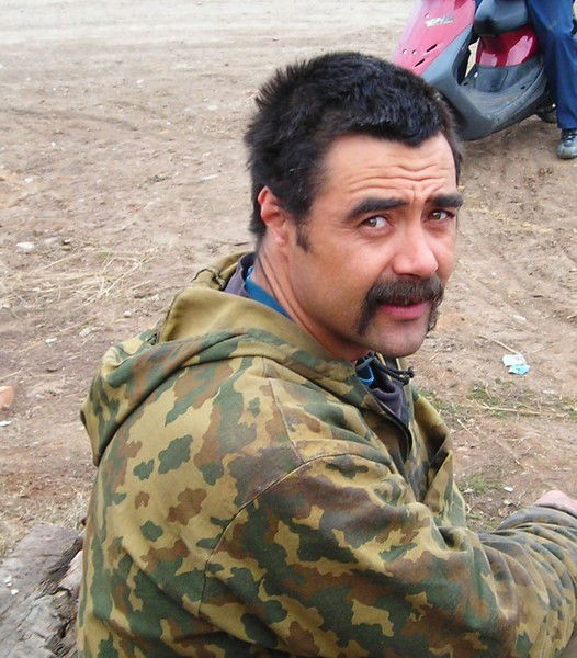 Юра Худяков